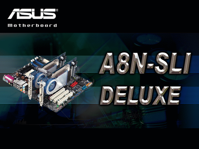 Asus A8n-Sli Deluxe Treiber Cd Download